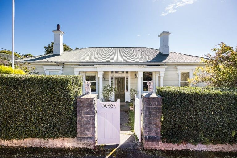 Photo of property in 47 Pacific Street, Roslyn, Dunedin, 9010