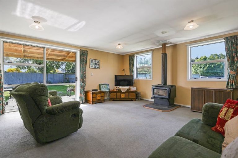 Photo of property in 21 Waymouth Street, Fairton, Ashburton, 7772