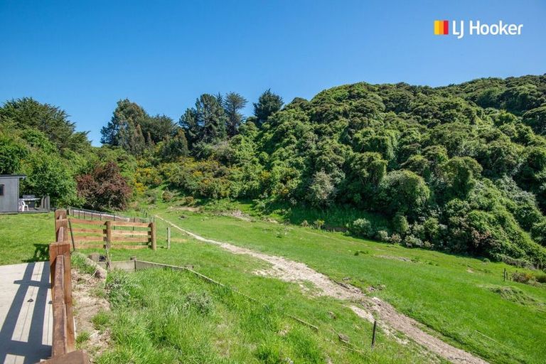 Photo of property in 136 Morris Road, Fairfield, Dunedin, 9076