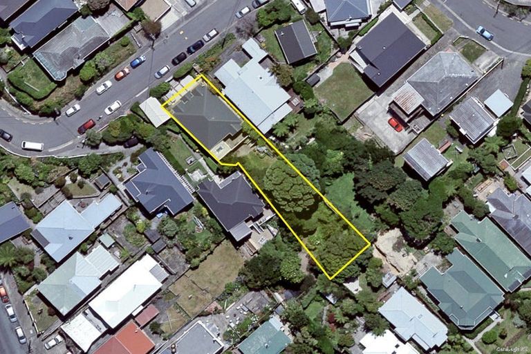 Photo of property in 27 Konini Road, Hataitai, Wellington, 6021