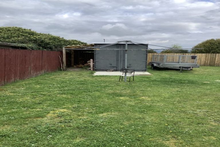 Photo of property in 21 Kauri Crescent, Murupara, 3025