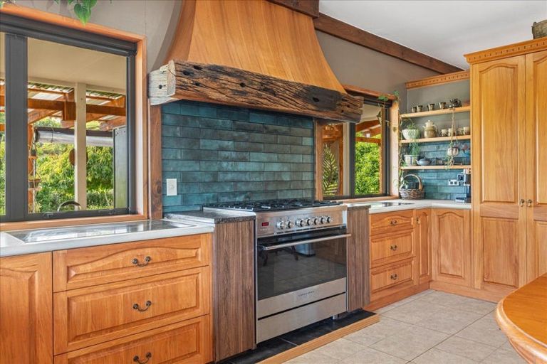 Photo of property in 747 Boddie Road, Waitomo, Te Kuiti, 3981