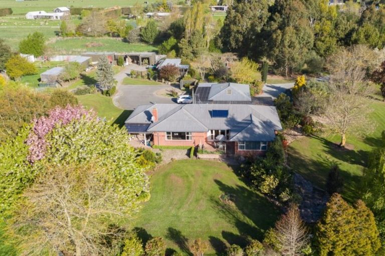 Photo of property in 218 Racecourse Road, Allenton, Ashburton, 7700