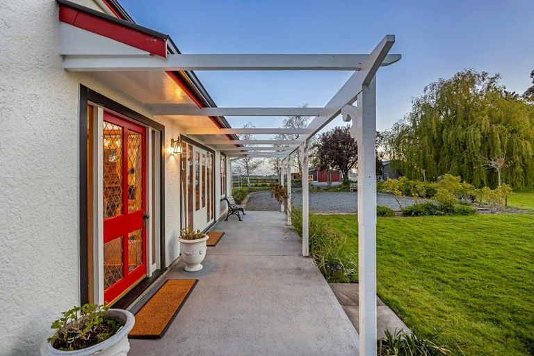 Photo of property in 12 Davis Road, Cust, 7471