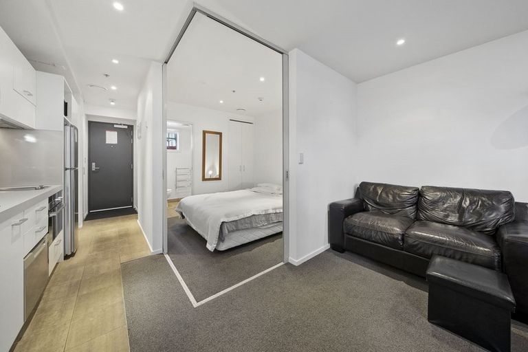 Photo of property in Soho Apartments, 621/74 Taranaki Street, Te Aro, Wellington, 6011