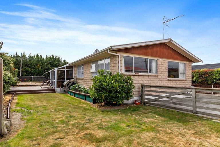 Photo of property in 80 Mountain View Road, Glenwood, Timaru, 7910