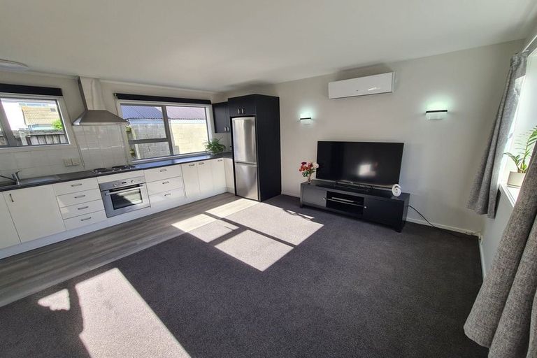Photo of property in 1/352 Worcester Street, Linwood, Christchurch, 8011