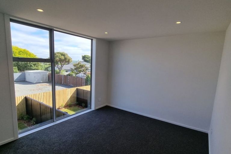 Photo of property in 6/113 Huxley Street, Sydenham, Christchurch, 8023