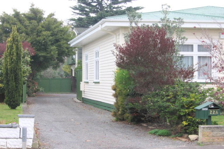 Photo of property in 22 Anzac Avenue, Onekawa, Napier, 4110