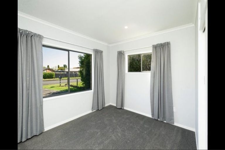 Photo of property in 5 Konini Place, Matamata, 3400