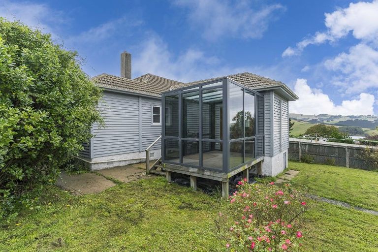 Photo of property in 14 Puketai Street, Andersons Bay, Dunedin, 9013