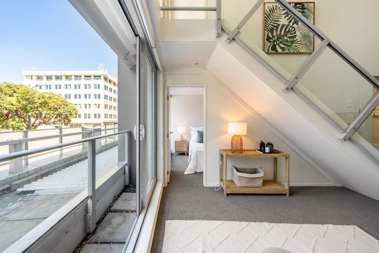 Photo of property in Soho Apartments, 123/74 Taranaki Street, Te Aro, Wellington, 6011