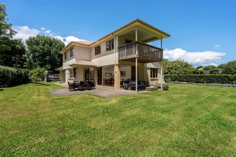 Photo of property in 18 Murray Way, Waimauku, 0812