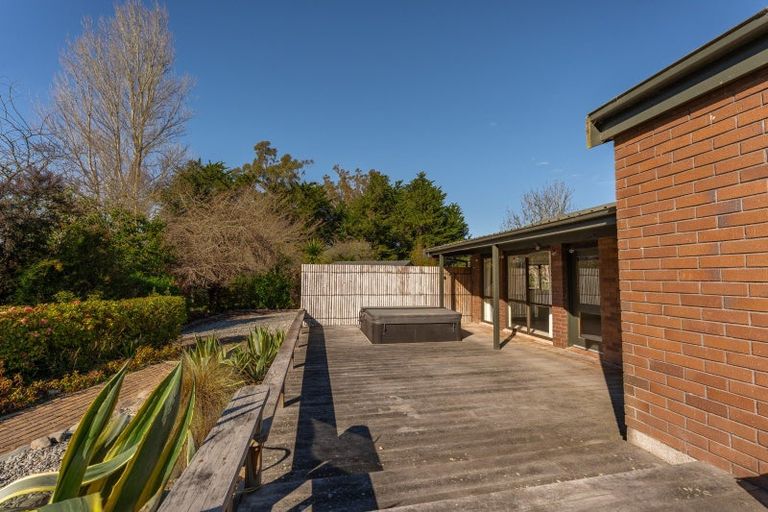 Photo of property in 260 Downs Road, Geraldine Downs, Geraldine, 7991