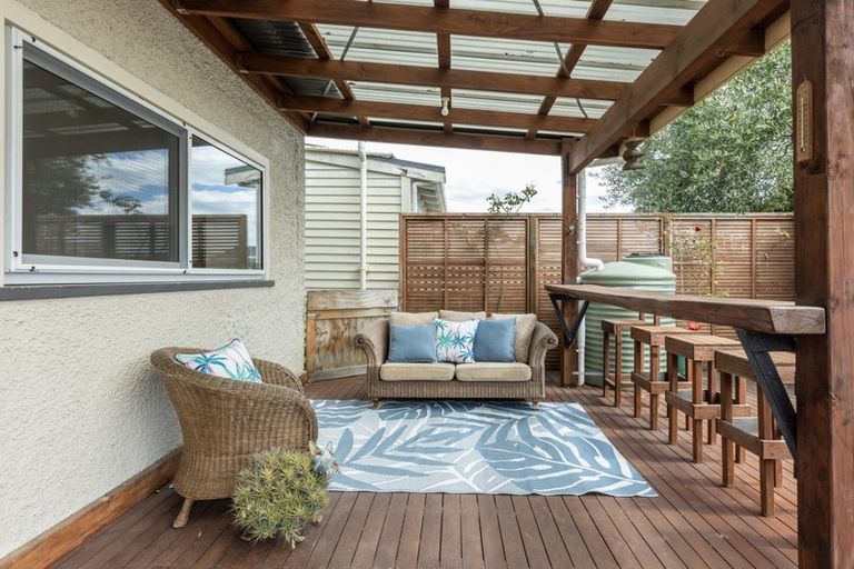 Photo of property in 163 Georges Drive, Napier South, Napier, 4110