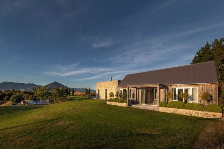 Photo of property in 167 Stevenson Road, Wanaka, 9382