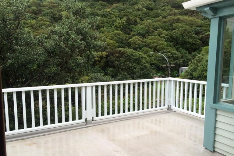 Photo of property in 34 Hapua Street, Hataitai, Wellington, 6021