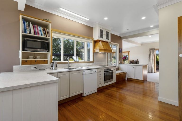 Photo of property in 88 Hill Road, Kaimiro, New Plymouth, 4371