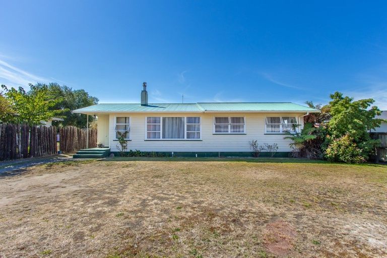 Photo of property in 8 Clouston Crescent, Fenton Park, Rotorua, 3010