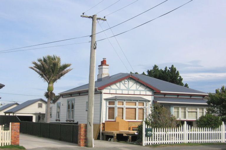Photo of property in 26 Central Terrace, Alicetown, Lower Hutt, 5010