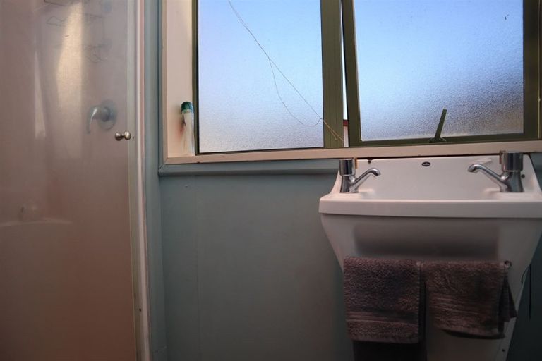 Photo of property in 58 Marsden Road, Greymouth, 7805