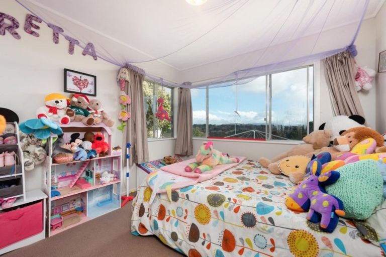 Photo of property in 8 Vanda Place, Gate Pa, Tauranga, 3112