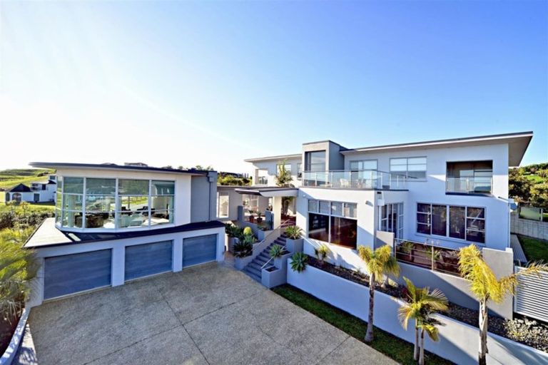 Photo of property in 776 Redoubt Road, Flat Bush, Auckland, 2019