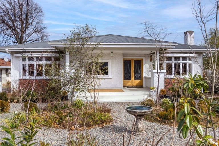 Photo of property in 55 Perry Street, Masterton, 5810