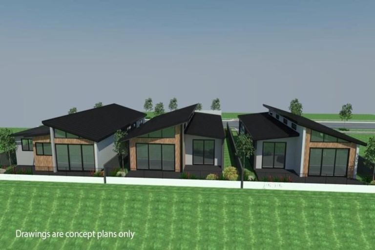 Photo of property in 33 Dow Square, Wigram, Christchurch, 8025