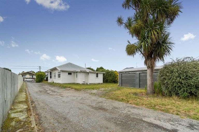 Photo of property in 17 Sylvan Street, Hillmorton, Christchurch, 8024