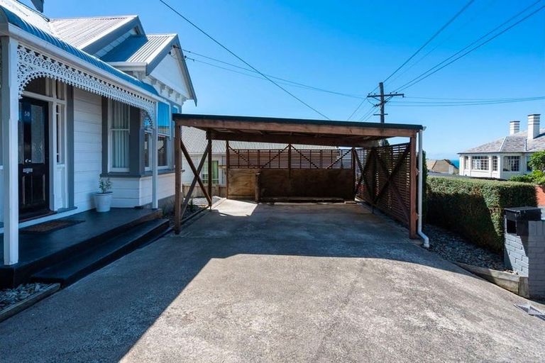 Photo of property in 50 Ross Street, Roslyn, Dunedin, 9010