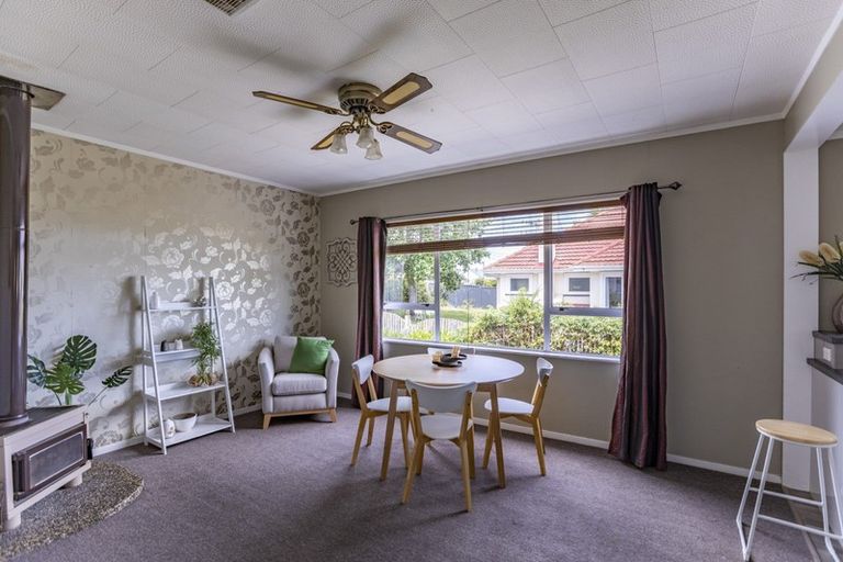 Photo of property in 66 Racecourse Road, Waipukurau, 4200