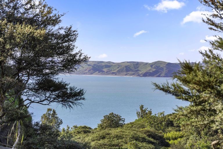 Photo of property in 19 Te Tuhi Road, Raglan, 3297