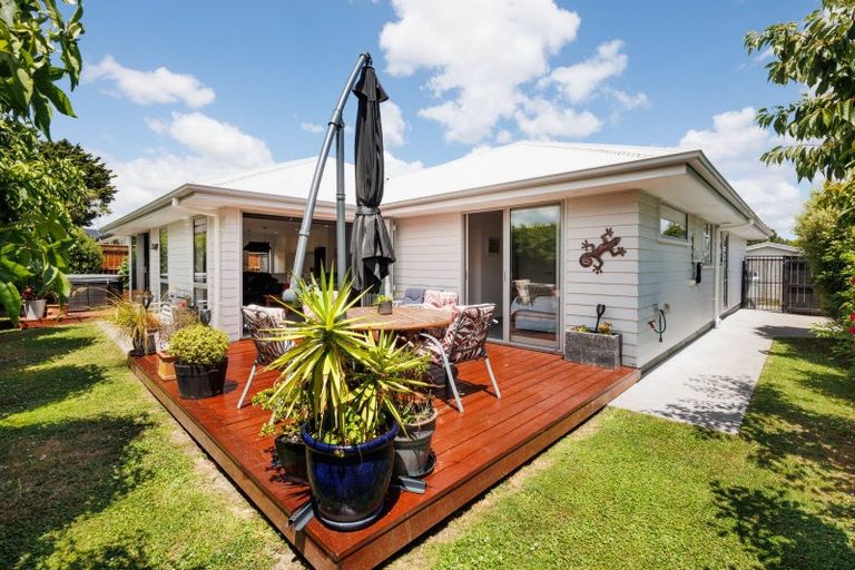 Photo of property in 200a South Street, Feilding, 4702