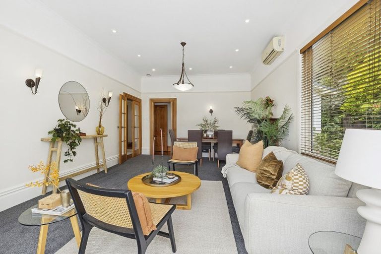 Photo of property in 212 Cockayne Road, Ngaio, Wellington, 6035