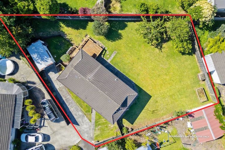 Photo of property in 65 Cullimore Street, Pukete, Hamilton, 3200