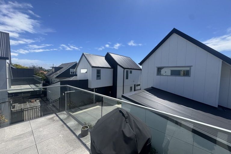 Photo of property in 5/108 Edgeware Road, St Albans, Christchurch, 8014