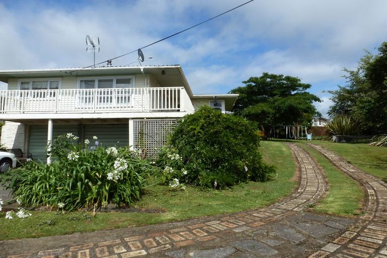 Photo of property in 11 Pioneer Road, Tahuna, Morrinsville, 3373