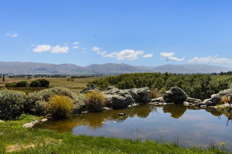 Photo of property in 2231 Omakau-chatto Creek, Omakau, 9376