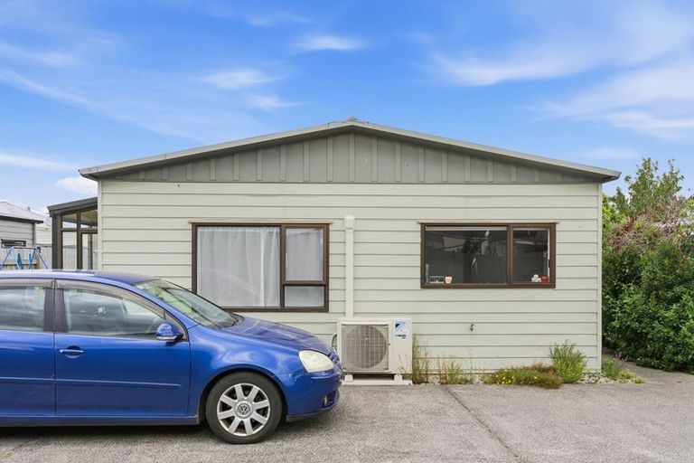 Photo of property in 13c Burns Street, South Dunedin, Dunedin, 9012