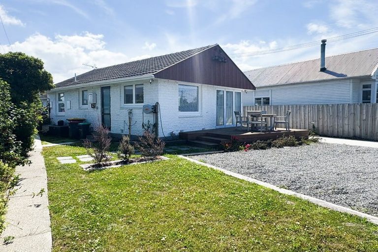 Photo of property in 1/89 Hills Road, Edgeware, Christchurch, 8013