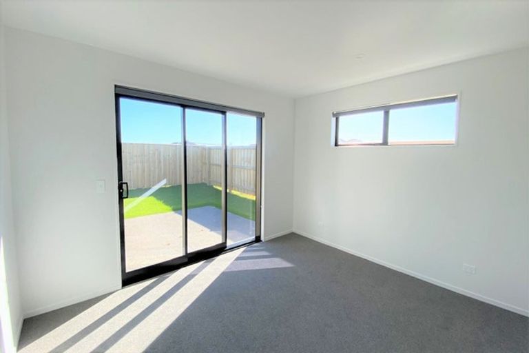 Photo of property in 14 Nethercote Way, Rolleston, 7614