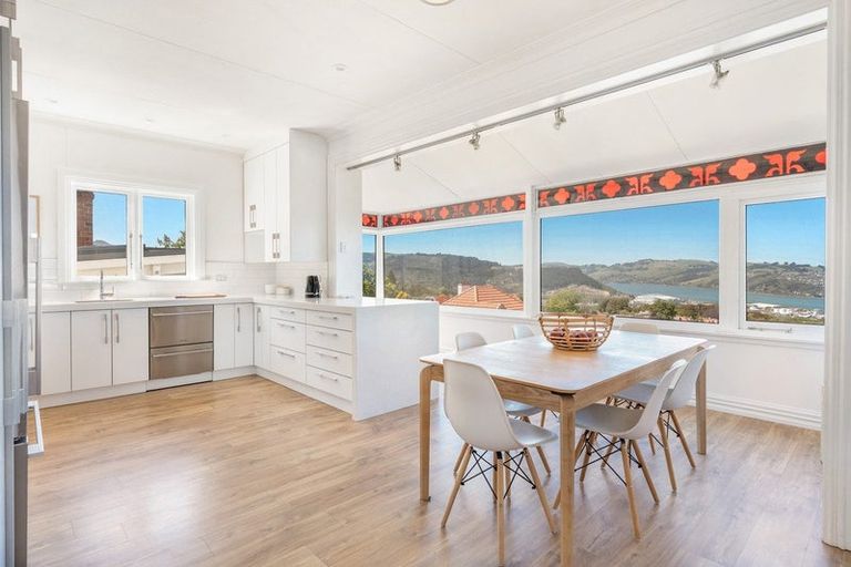 Photo of property in 422 Highgate, Roslyn, Dunedin, 9010