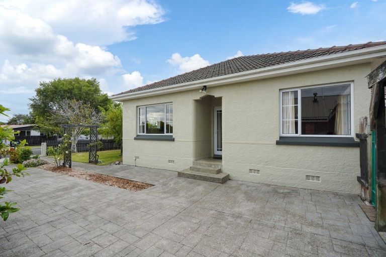Photo of property in 72 Norwood Street, Newfield, Invercargill, 9812
