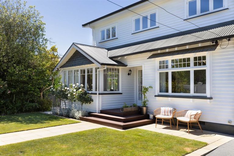 Photo of property in 88 Tomes Road, St Albans, Christchurch, 8052