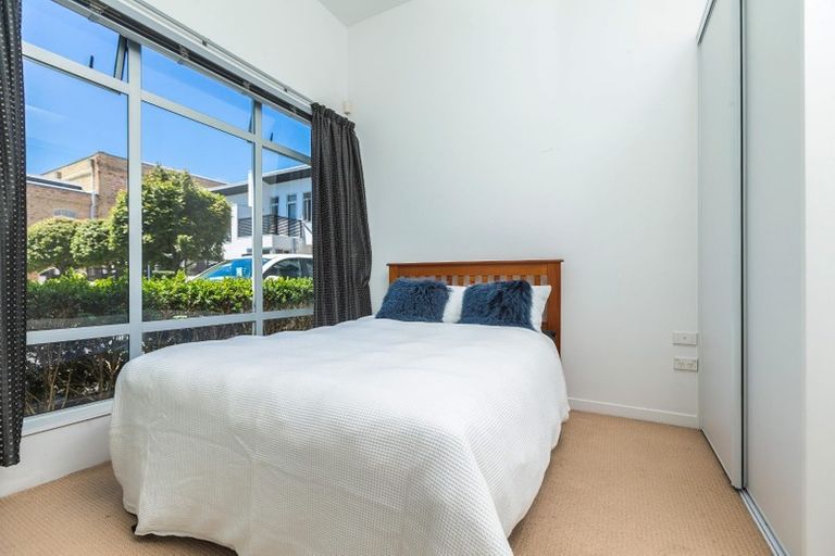 Photo of property in 18 Telpher Street, Auckland Central, Auckland, 1010