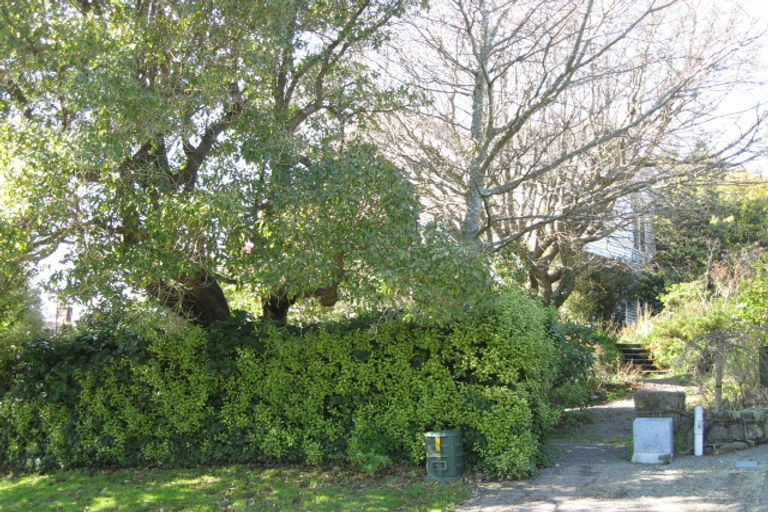 Photo of property in 5 Macmillan Avenue, Cashmere, Christchurch, 8022