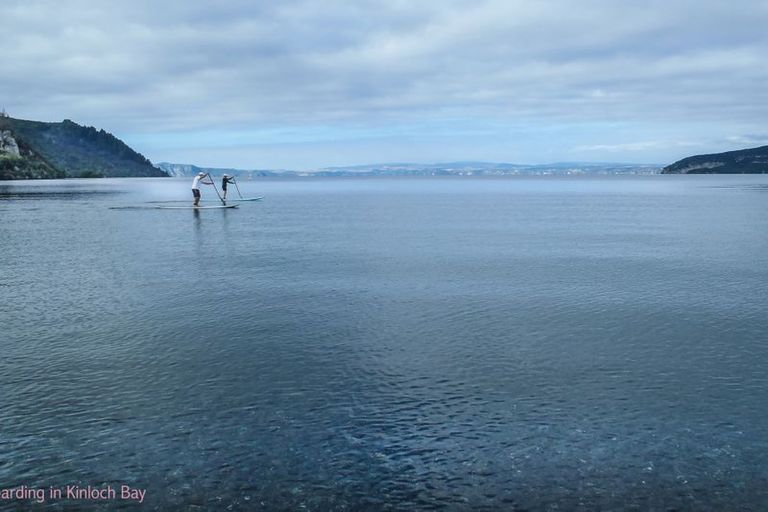 Photo of property in 30 Kenrigg Road, Kinloch, Taupo, 3377