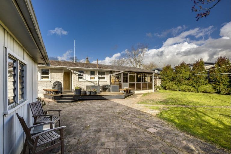 Photo of property in 3 Brookvale Road, Havelock North, 4130