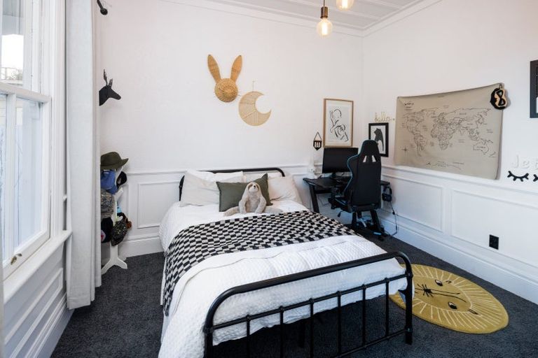 Photo of property in 42 Abbotsford Street, Whitiora, Hamilton, 3200